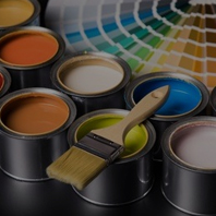 帝景園精選面漆