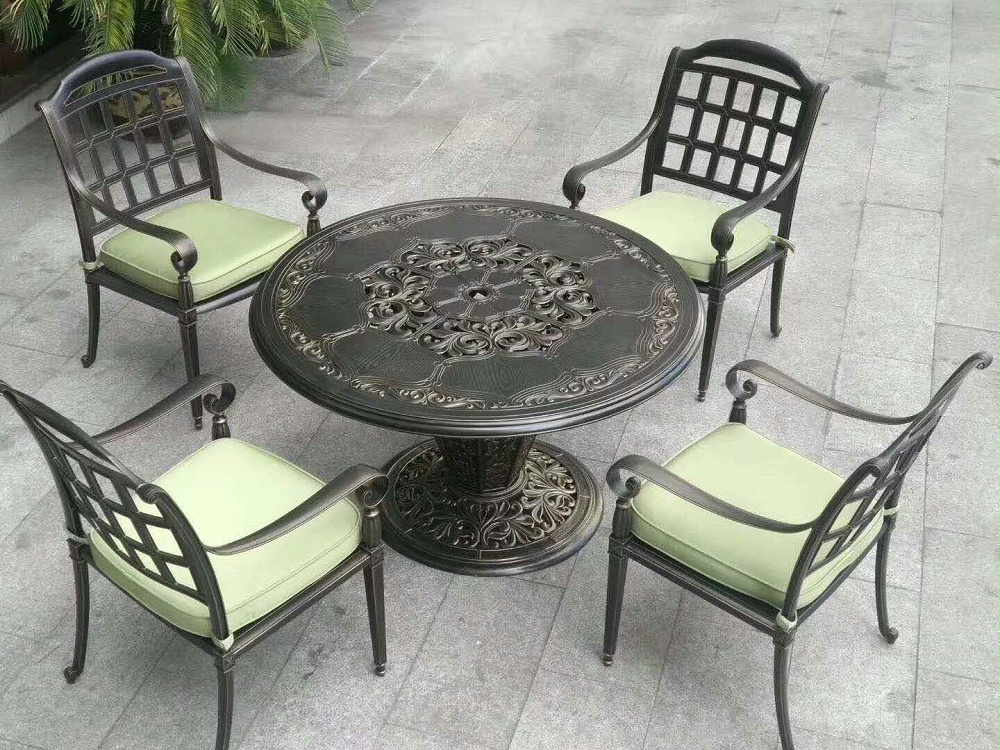 戶外休閑桌椅 DJ-6006 戶外休閑桌椅 DJ-6006