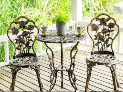 室內(nèi)休閑桌椅  DJ-6003