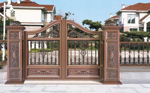別墅大門