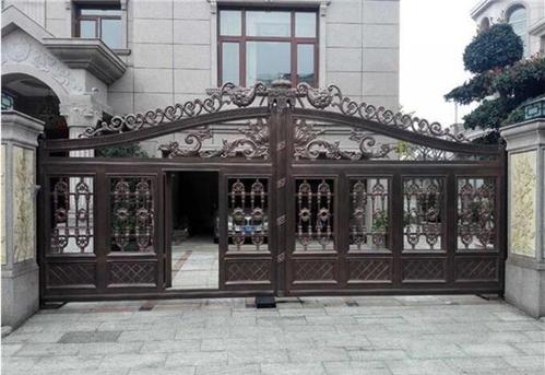 別墅大門