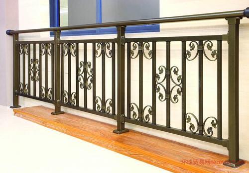 鐵藝護欄