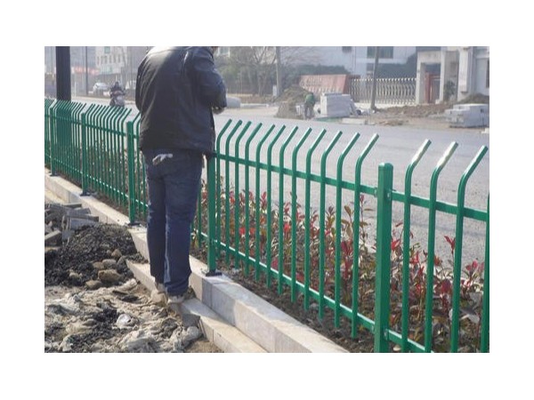 鐵藝護欄的日常維護，大家需要注意啦！