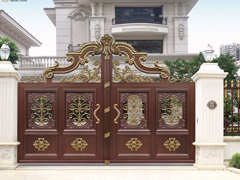 別墅大門的方向跟風水的關系大嗎？