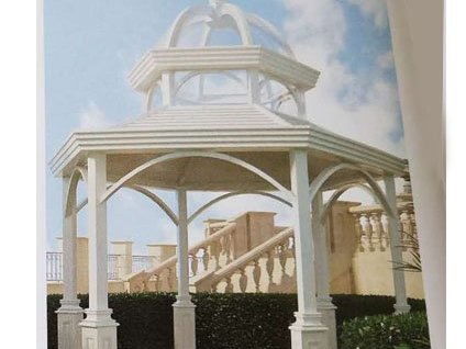 中式鋁藝涼亭(回收站2020-07-06 17:11)