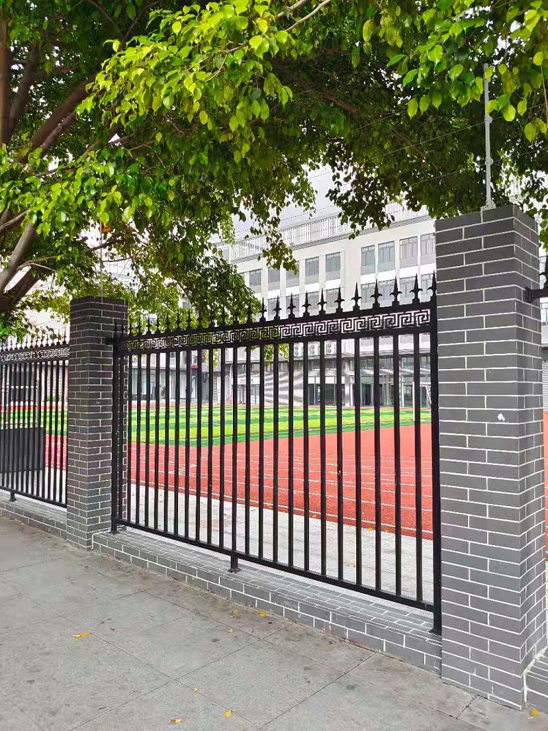 鐵藝圍欄