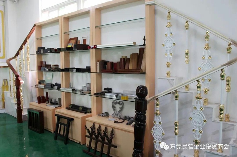 東莞投資商會11