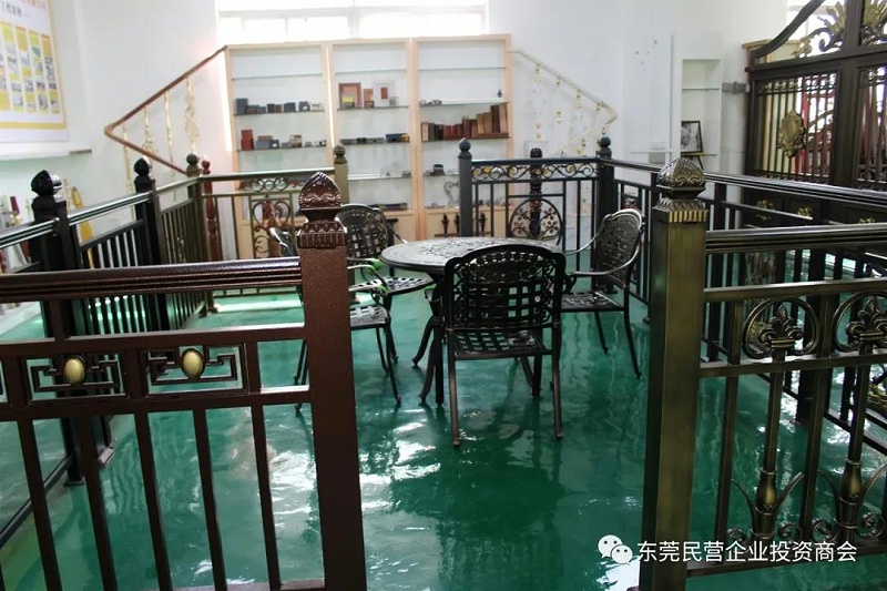 東莞投資商會12