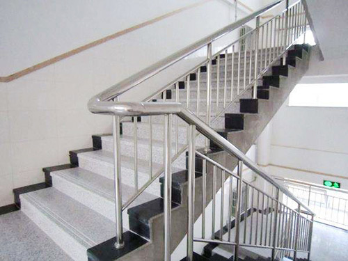 不銹鋼樓梯扶手