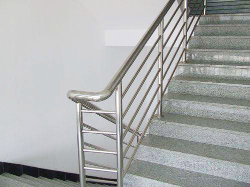 不銹鋼樓梯扶手