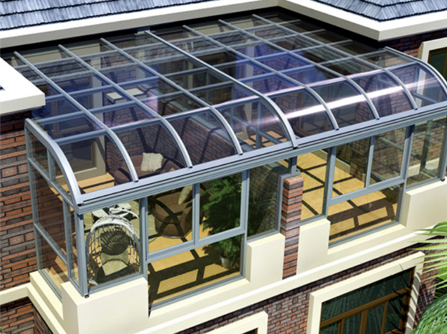 陽(yáng)光房/陽(yáng)光雨棚系列