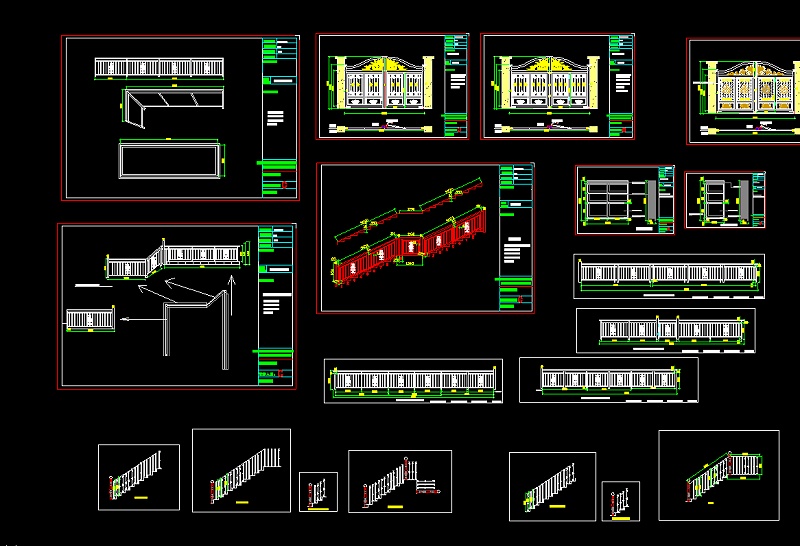 戶外鋁藝定制免費設(shè)計